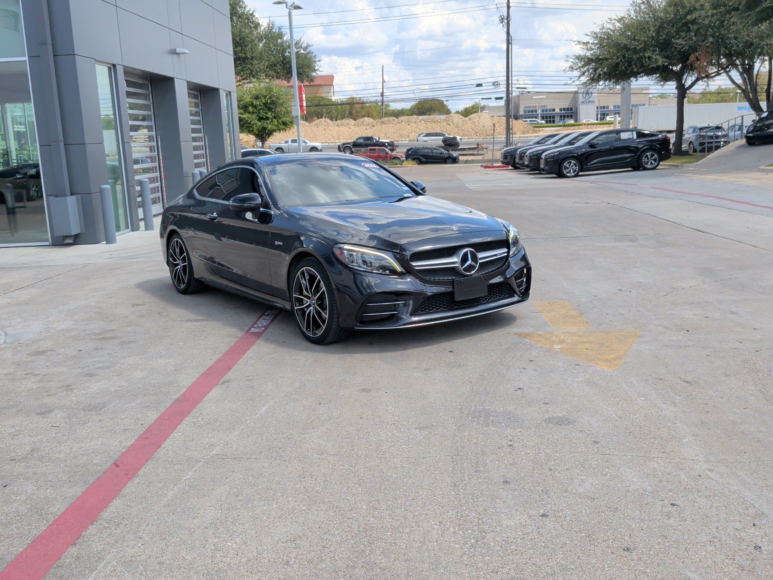 mercedes-benz c-class coupe 2020 WDDWJ6EB8LF944107 image mercedes-benz c-class coupe 2020 WDDWJ6EB8LF944107 image